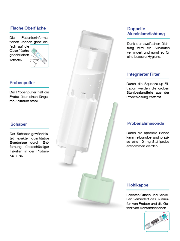 Auto Sampling Bottle 3