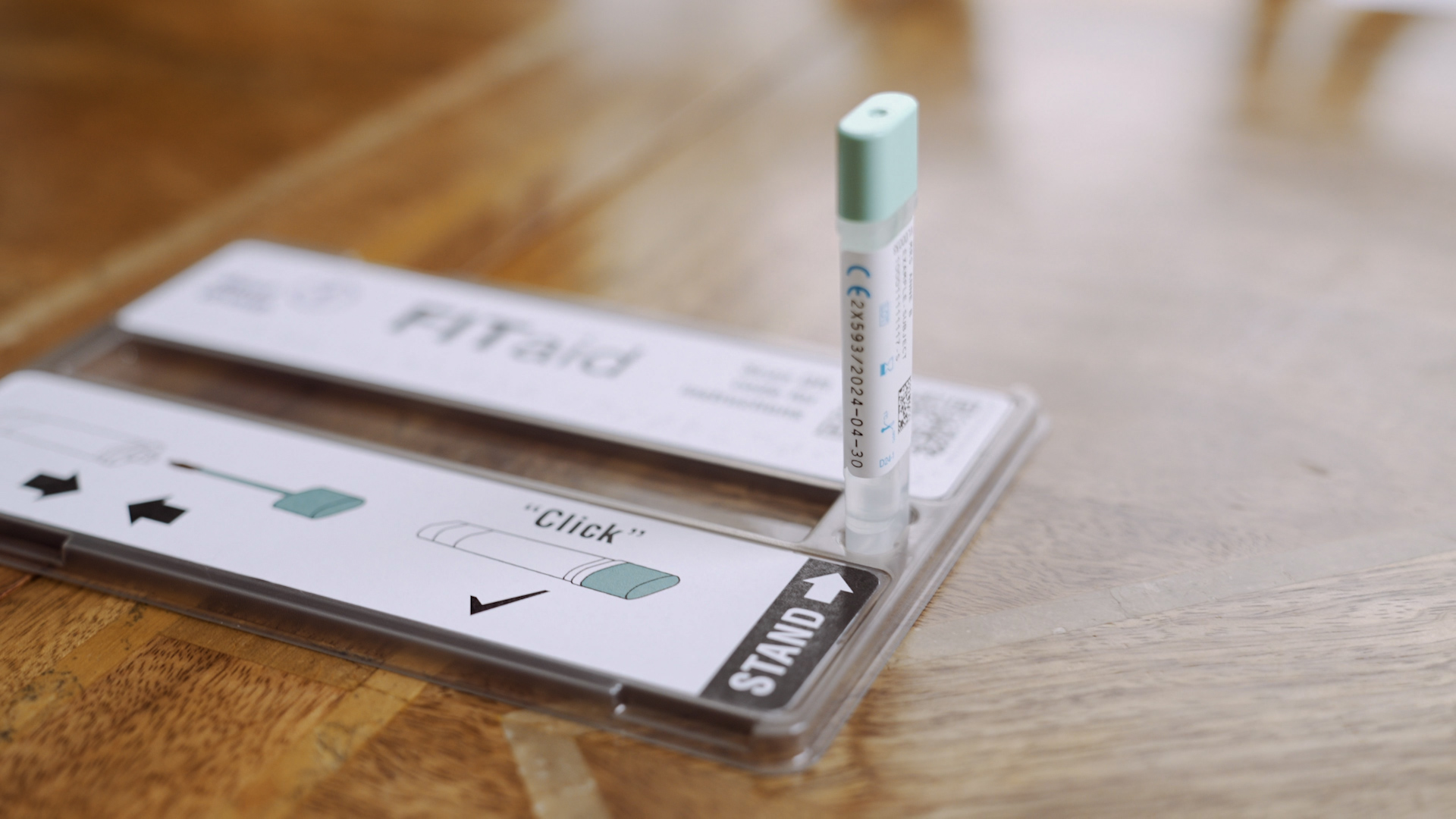 FIT ACCESSIBILITY TOOL