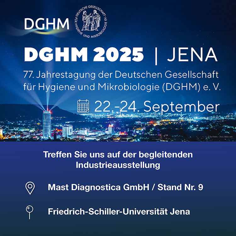 DGHM 2025