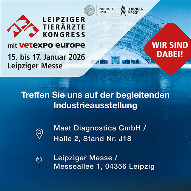 Programm Leipziger Tierärztekongress 2026