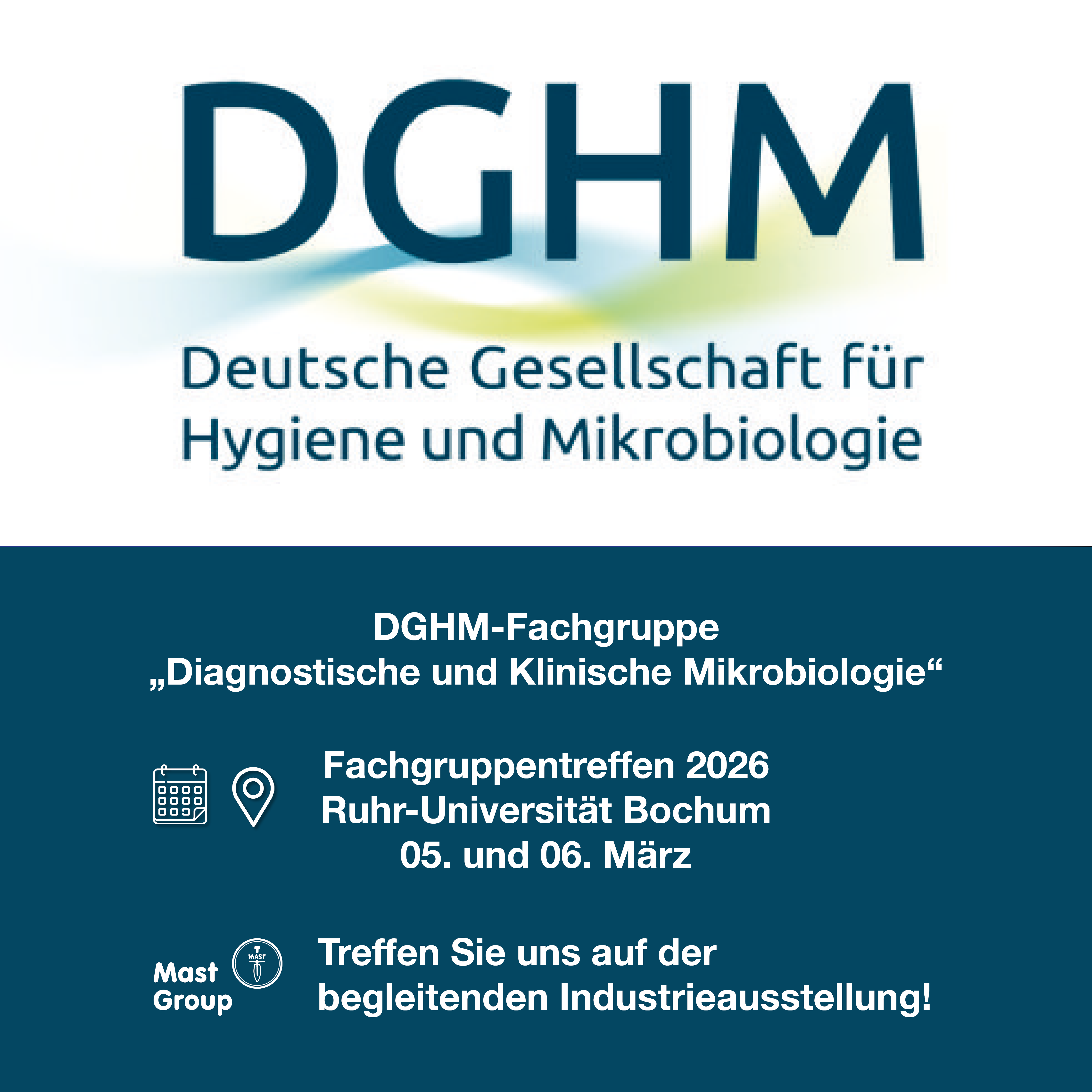 DGGM Fachgruppentreffen