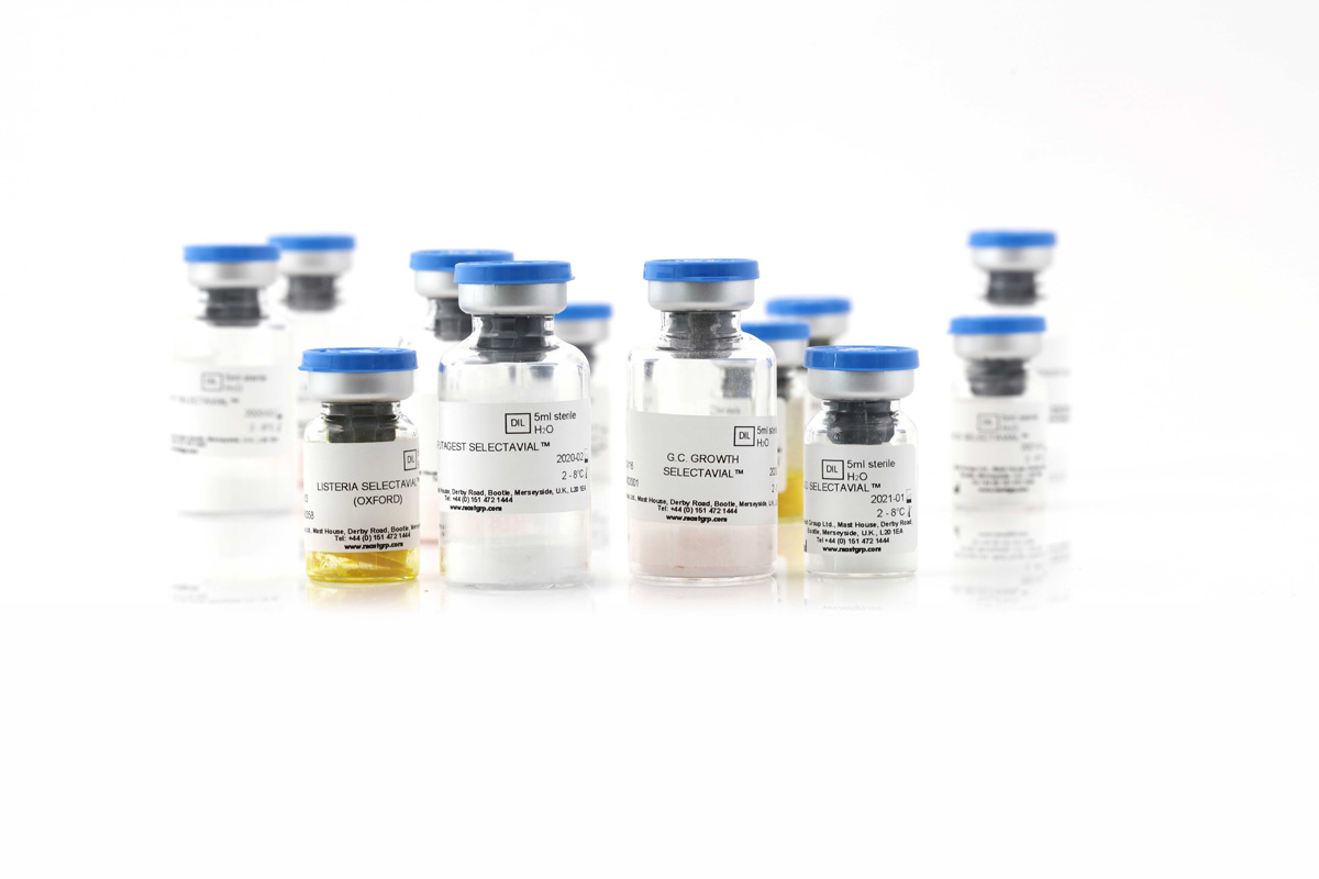 NALIDIXIC ACID SELECTAVIAL