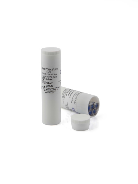 METRONIDAZOLE 5ug Cartridge discs METRONIDAZOLE 5ug Cartridge discs