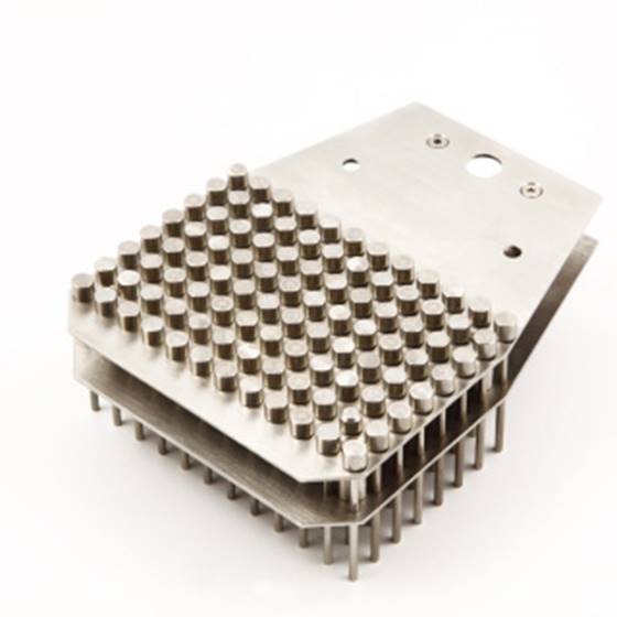 EQUIP SET FOR 96 POINT INOCULATION (2.4mm)